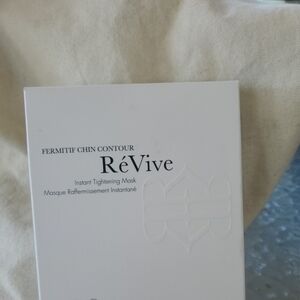 ReVive Fermitif Chin Contour Instant Tightening Peptide Mask FOUR LEFT